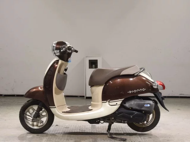 Honda GIORNO