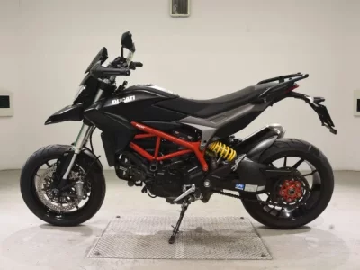 Ducati DUCATI HYPERMOTARD820  с аукциона в Японии