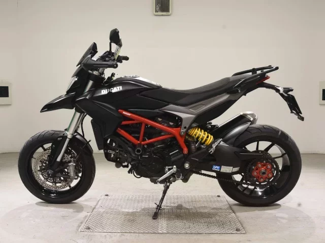 Ducati DUCATI HYPERMOTARD820
