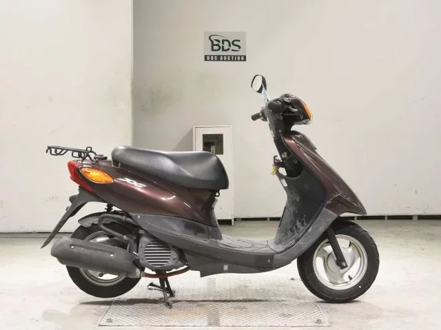 Yamaha JOG-5