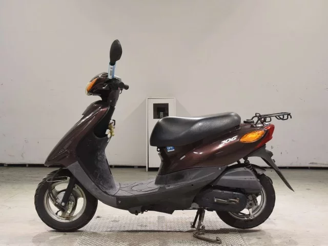 Yamaha JOG-5