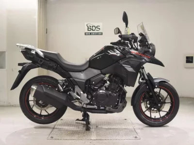 Suzuki V STROM 250A