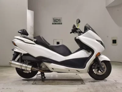 Honda FORZA Z  с аукциона в Японии