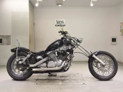 Yamaha DRAGSTAR 250
