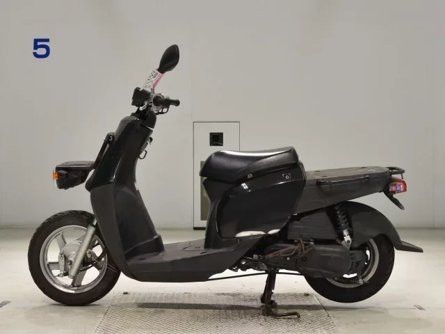 Yamaha GEAR