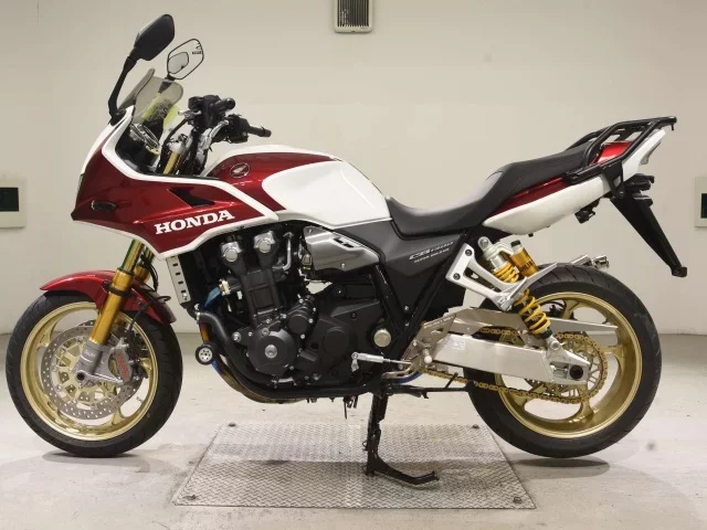 Honda CB1300S BOL D OR -3SP
