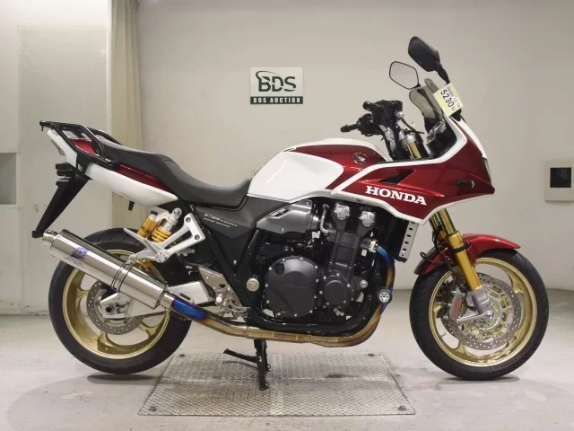Honda CB1300S BOL D OR -3SP