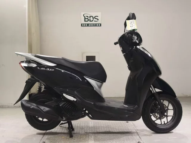 Honda LEAD125-2