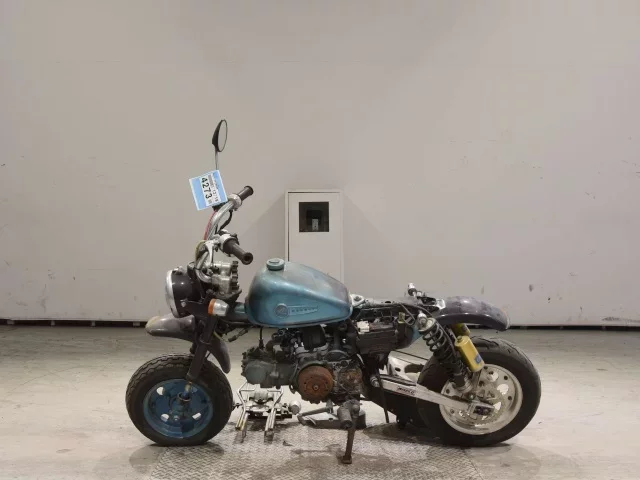 Honda MONKEY