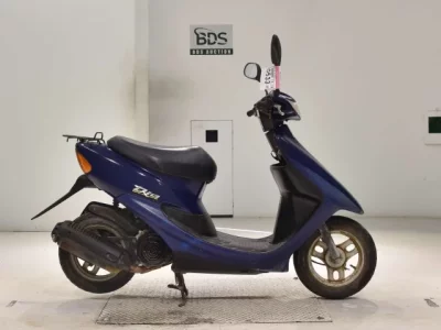 Honda DIO