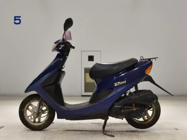 Honda DIO
