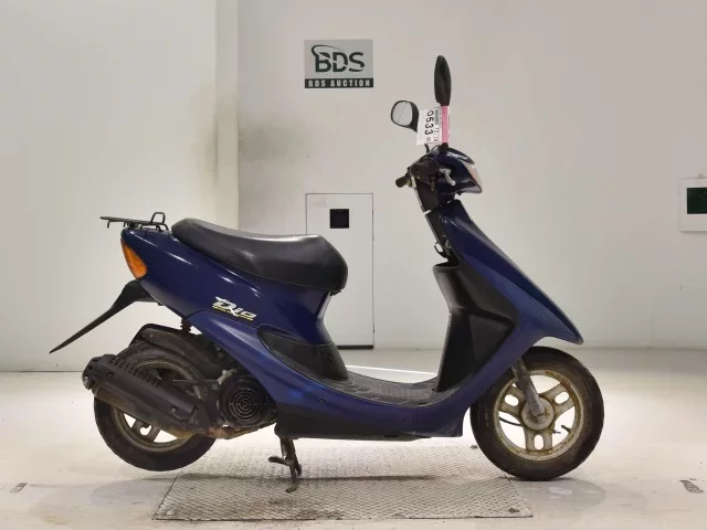 Honda DIO
