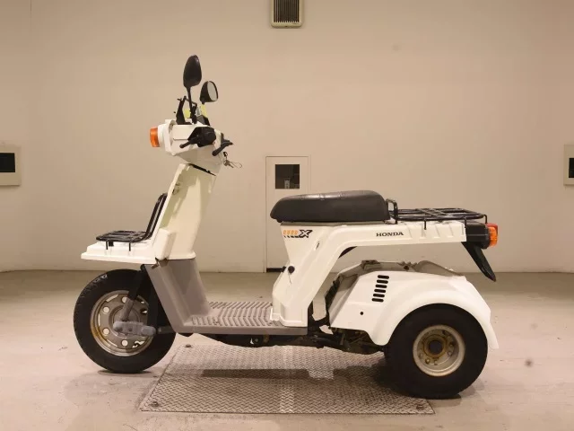 Honda GYRO