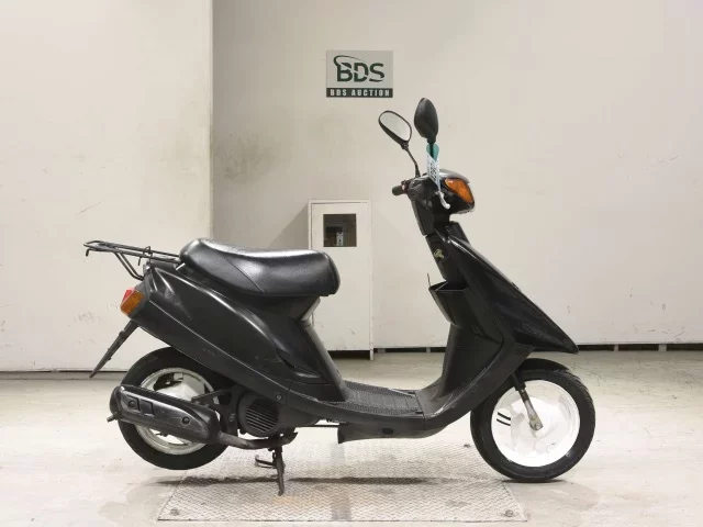Yamaha JOG-1
