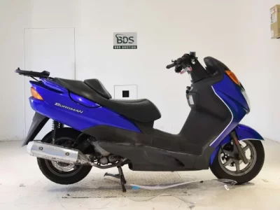 Suzuki BURGMAN150
