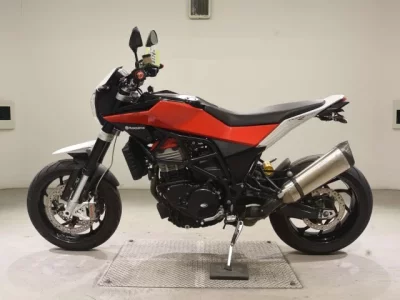 Husqvarna HUSQUARNA NUDA 900 R  с аукциона в Японии