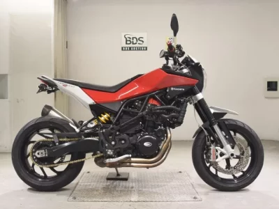 Husqvarna HUSQUARNA NUDA 900 R  с аукциона в Японии