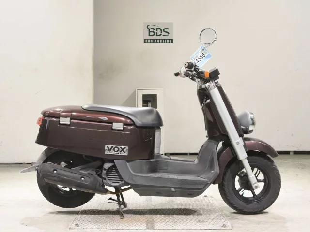 Yamaha VOX