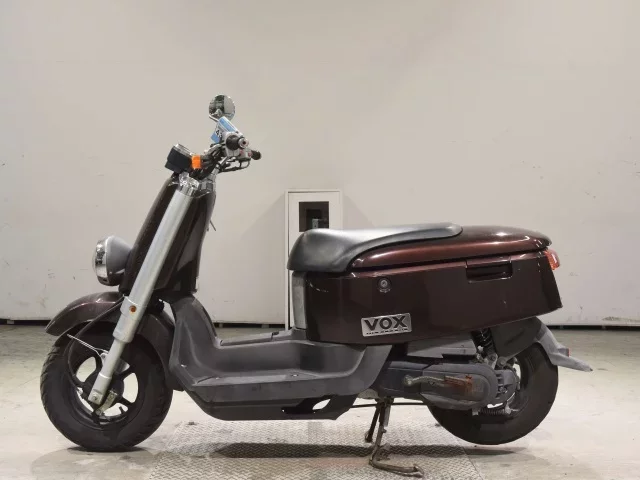 Yamaha VOX