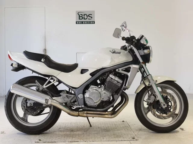 Kawasaki BALIUS250