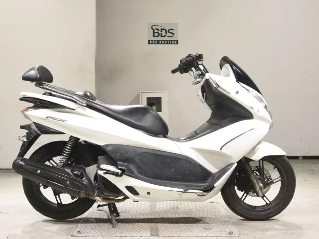 Honda PCX125