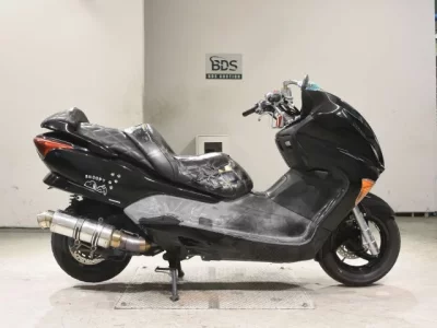 Honda FORZA Z