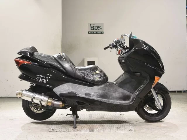 Honda FORZA Z