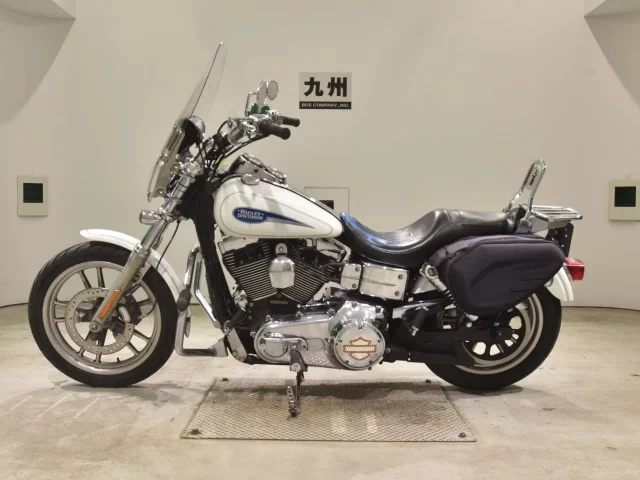 Harley-Davidson HARLEY FXDLI1450