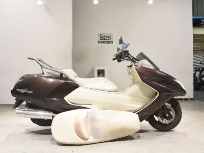 Yamaha MAXAM250