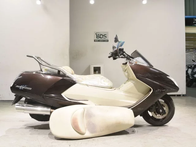 Yamaha MAXAM250