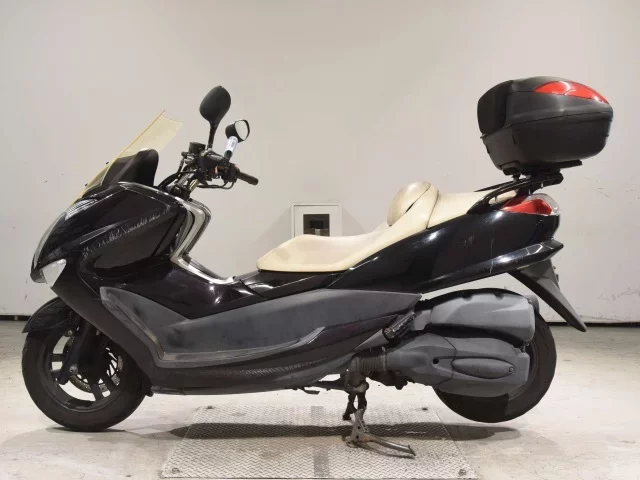 Yamaha MAJESTY 250-4