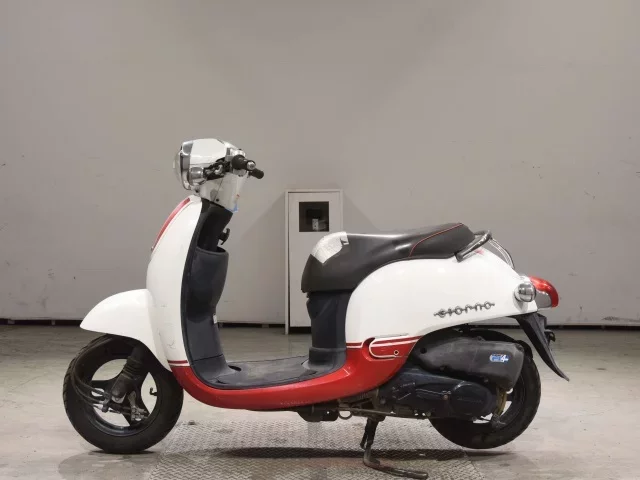 Honda GIORNO