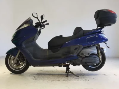 Yamaha MAJESTY 400