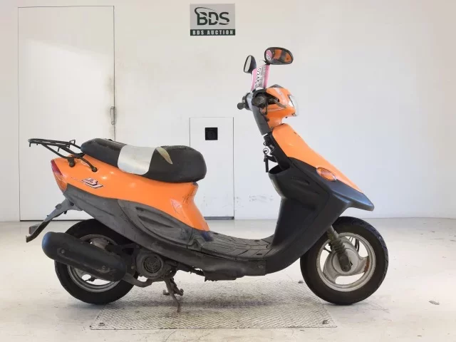 Yamaha BJ