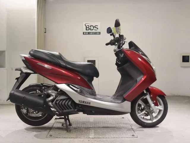 Yamaha MAJESTY 155S