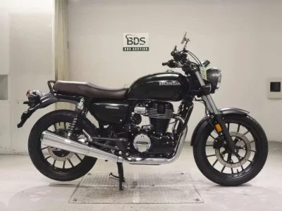 Honda GB350  с аукциона в Японии