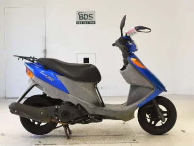 Suzuki ADDRESS V125
