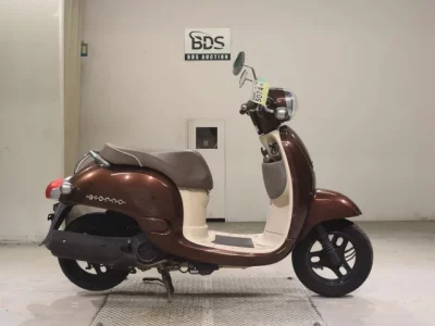 Honda GIORNO