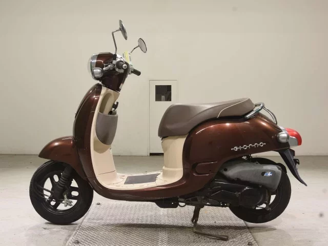 Honda GIORNO