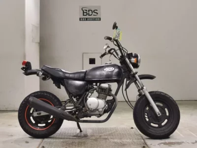 Honda APE50