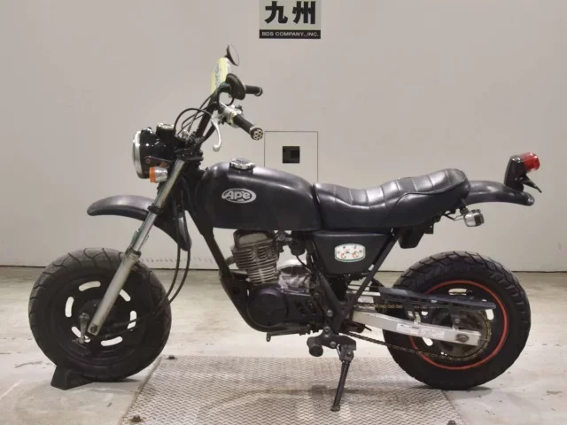 Honda APE50