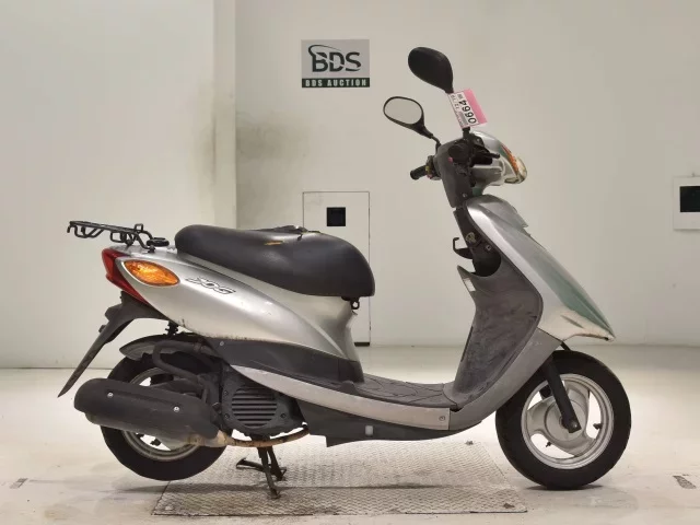 Yamaha JOG-5