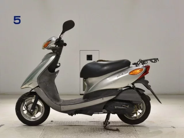 Yamaha JOG-5