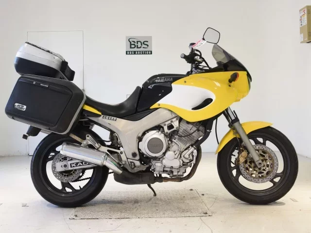 Yamaha TDM850