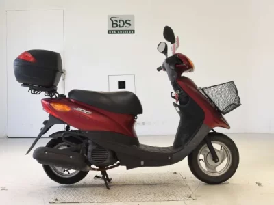 Yamaha JOG-5