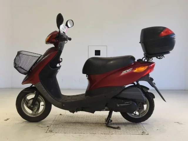 Yamaha JOG-5