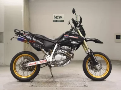 Honda XR250 MOTARD  с аукциона в Японии