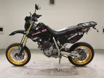 Honda XR250 MOTARD  с аукциона в Японии