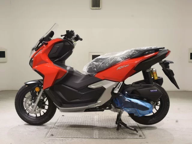 Honda ADV160