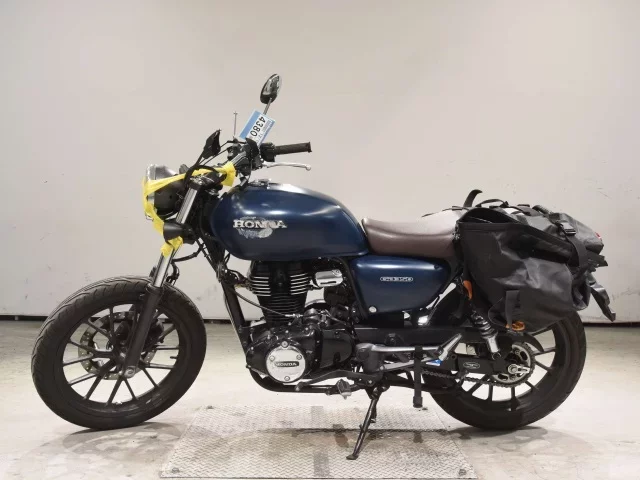 Honda GB350